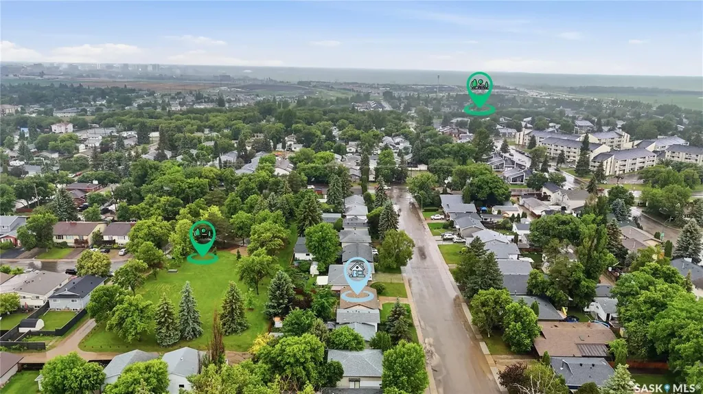 130 Birch Crescent Saskatoon SK S7N 2M3