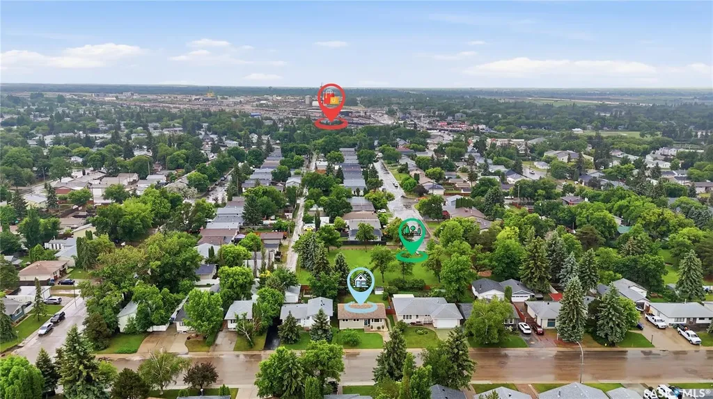 130 Birch Crescent Saskatoon SK S7N 2M3