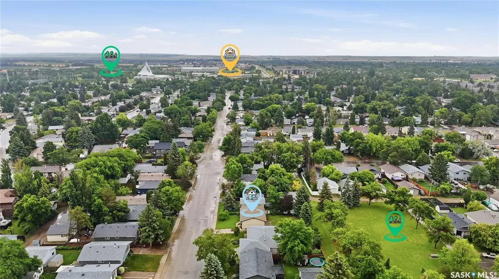 130 Birch Crescent Saskatoon SK S7N 2M3
