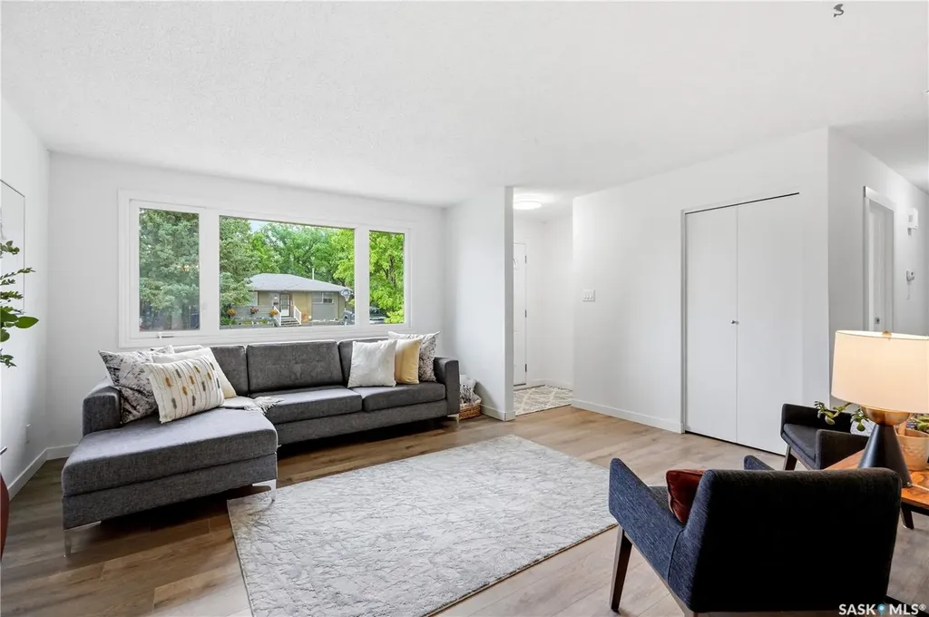 130 Birch Crescent Saskatoon SK S7N 2M3