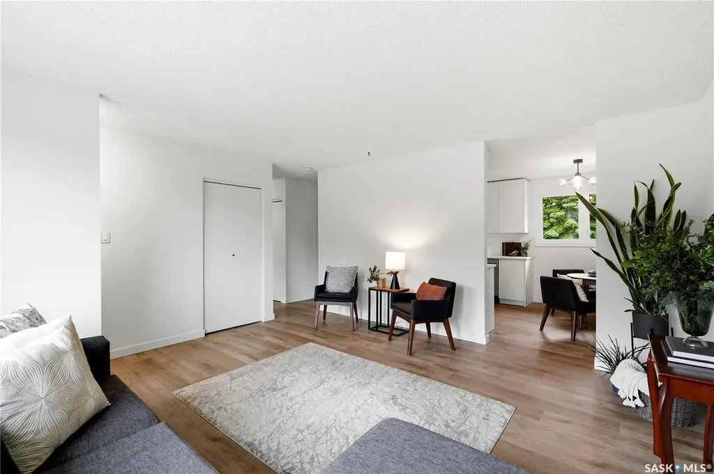 130 Birch Crescent Saskatoon SK S7N 2M3