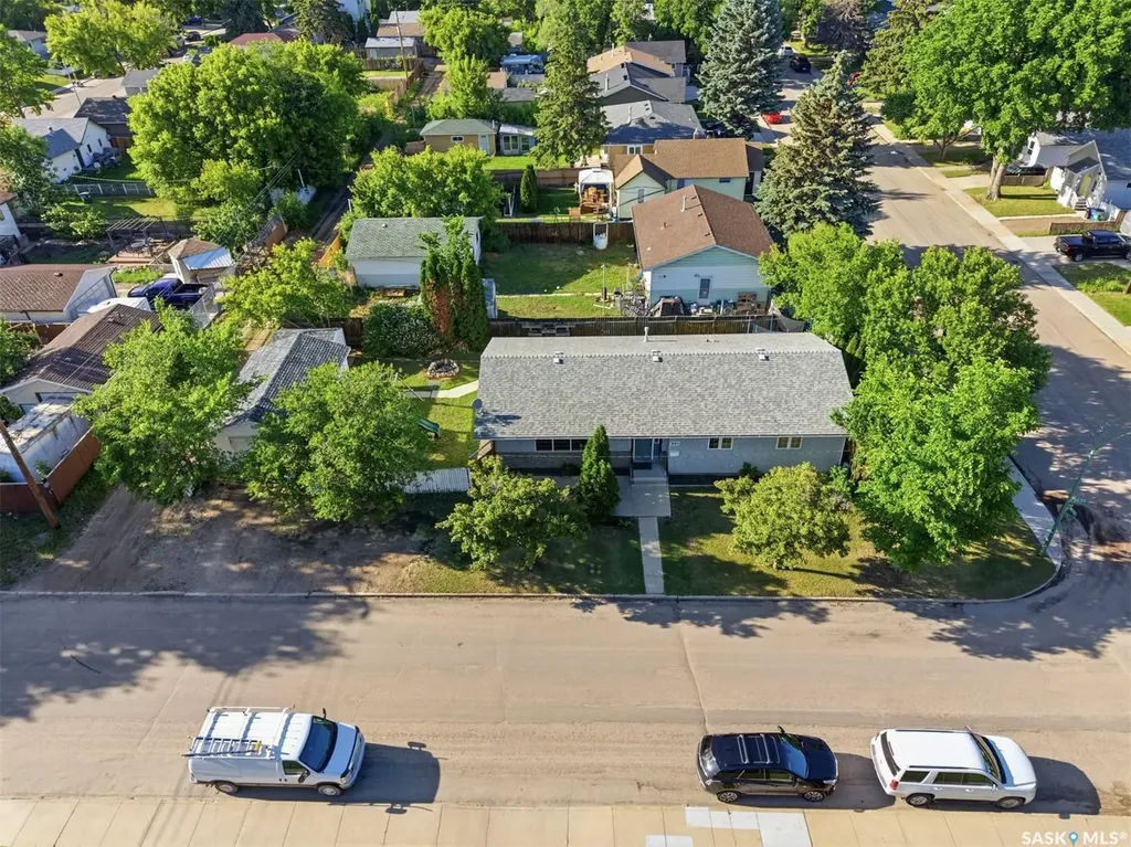 351 Y Avenue S Saskatoon SK S7M 3J6