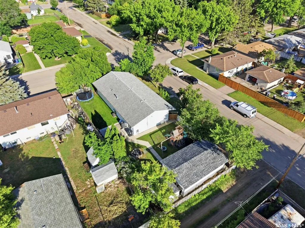351 Y Avenue S Saskatoon SK S7M 3J6