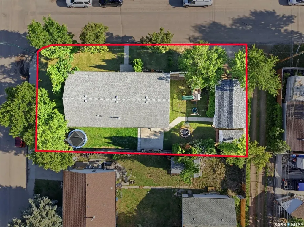 351 Y Avenue S Saskatoon SK S7M 3J6