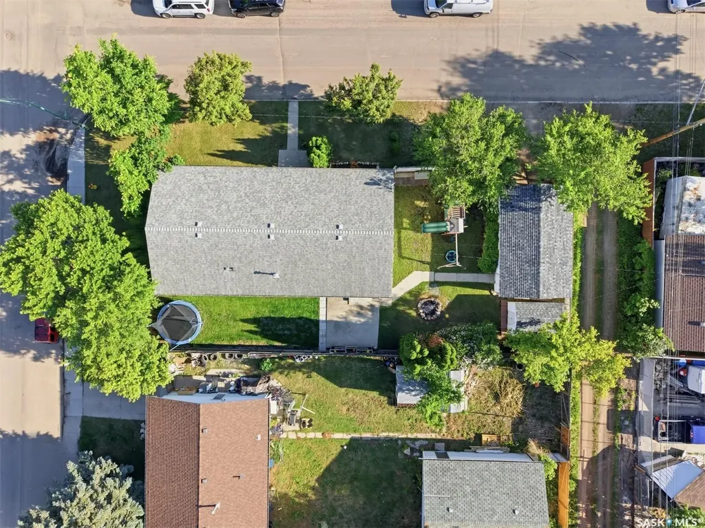 351 Y Avenue S Saskatoon SK S7M 3J6