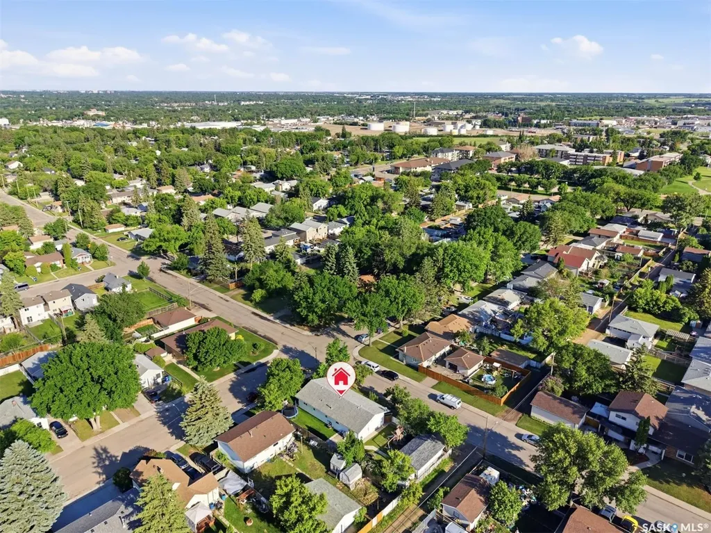 351 Y Avenue S Saskatoon SK S7M 3J6