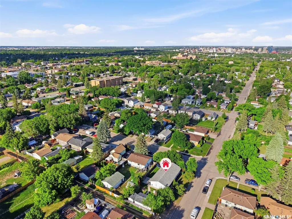 351 Y Avenue S Saskatoon SK S7M 3J6