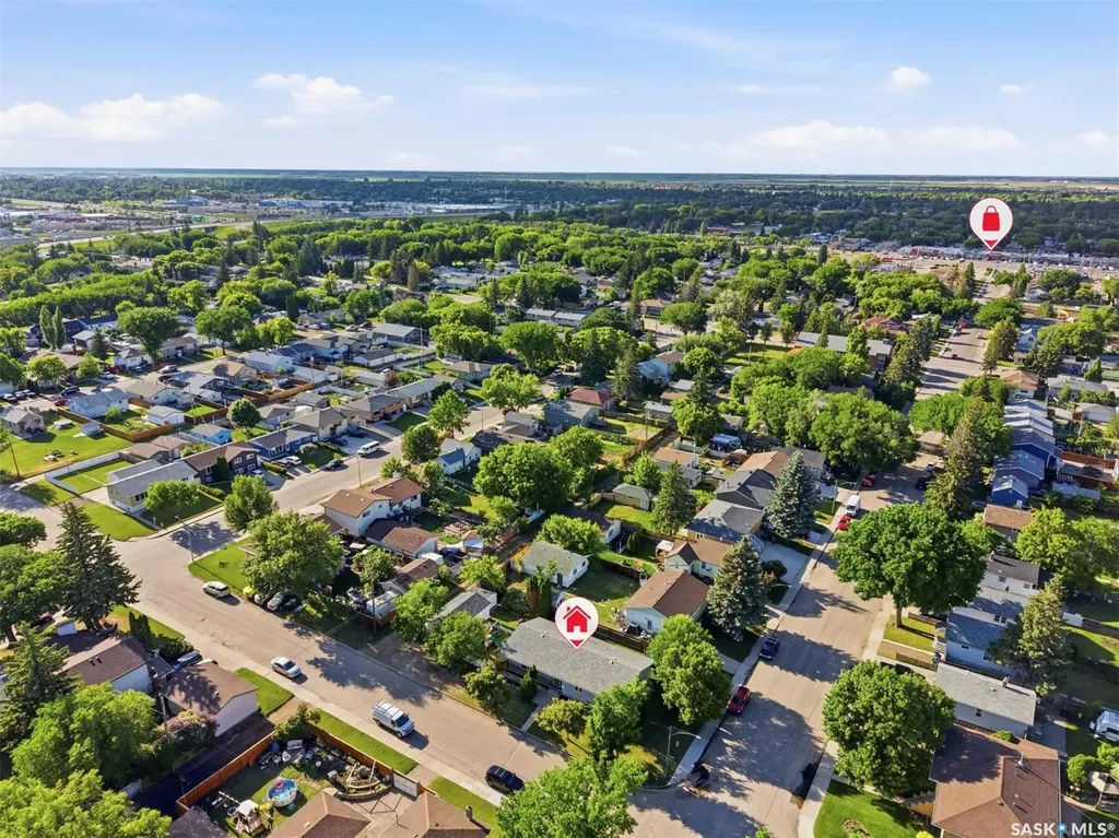 351 Y Avenue S Saskatoon SK S7M 3J6