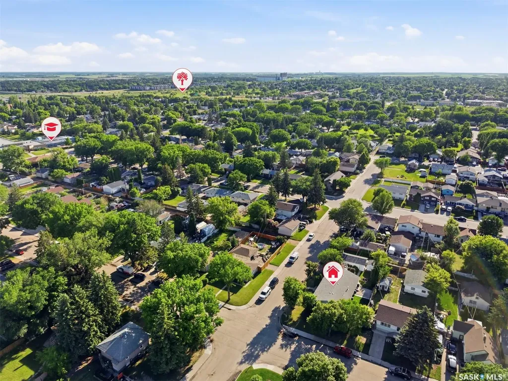 351 Y Avenue S Saskatoon SK S7M 3J6