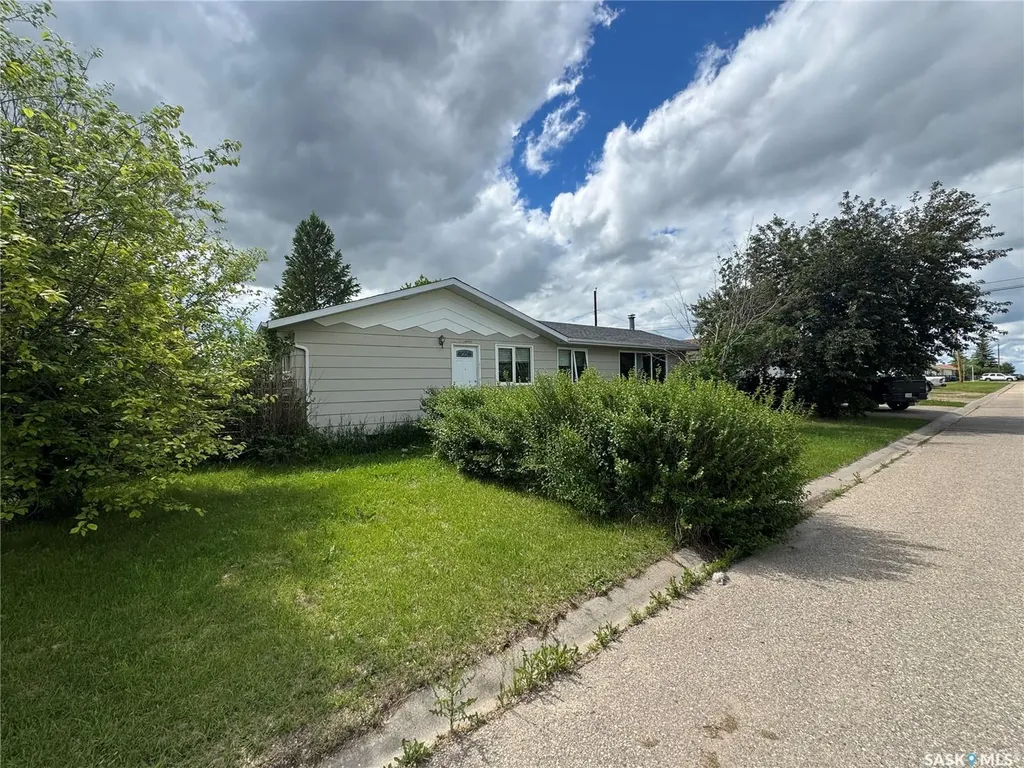 106 Downey Street Strasbourg SK S0G 4V0