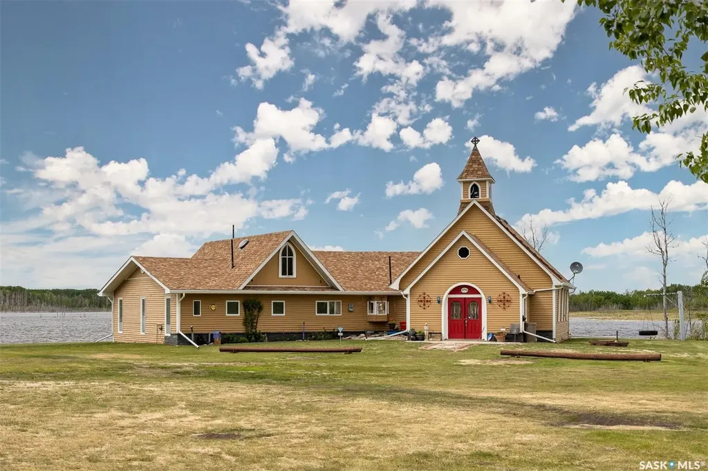 Rural Address Duck Lake Rm No. 463 SK S0K 1J0