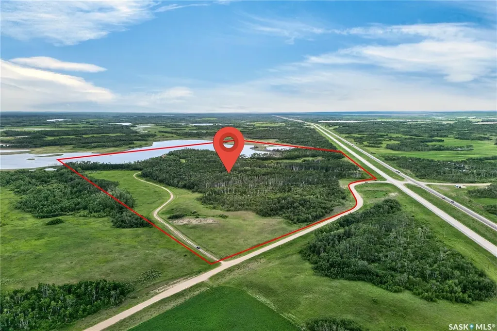 Rural Address Duck Lake Rm No. 463 SK S0K 1J0