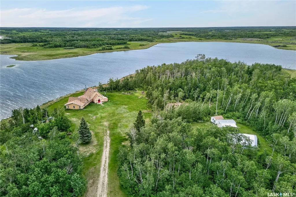 Rural Address Duck Lake Rm No. 463 SK S0K 1J0