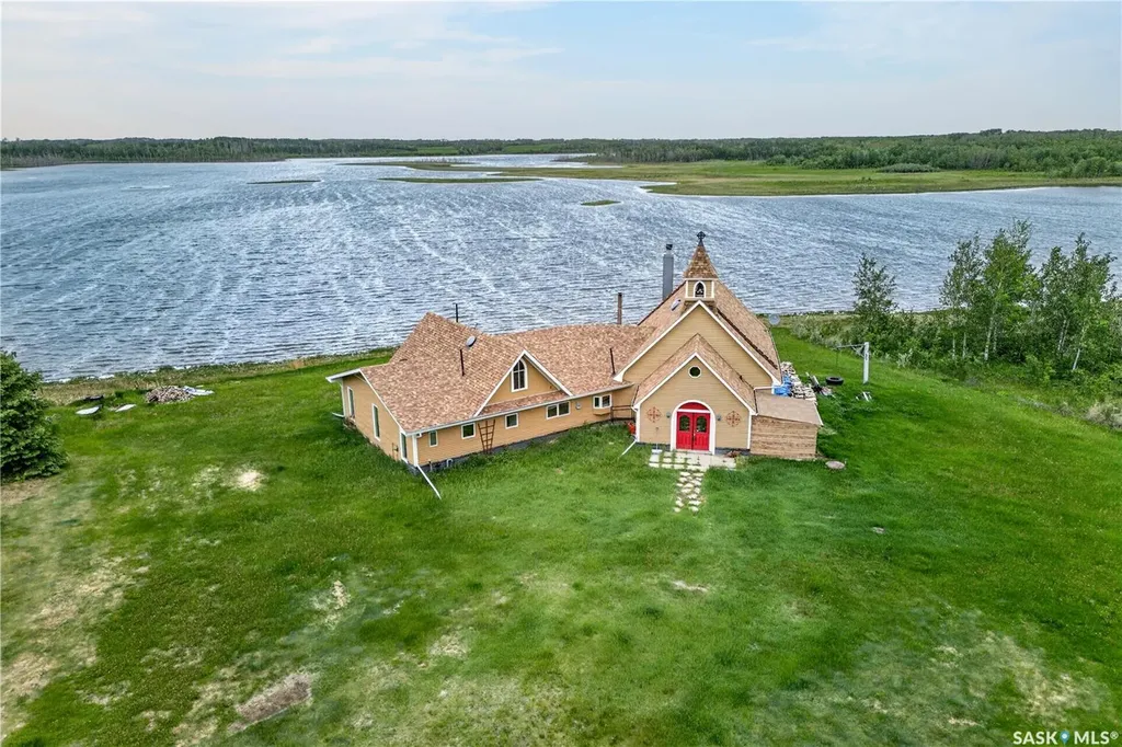 Rural Address Duck Lake Rm No. 463 SK S0K 1J0