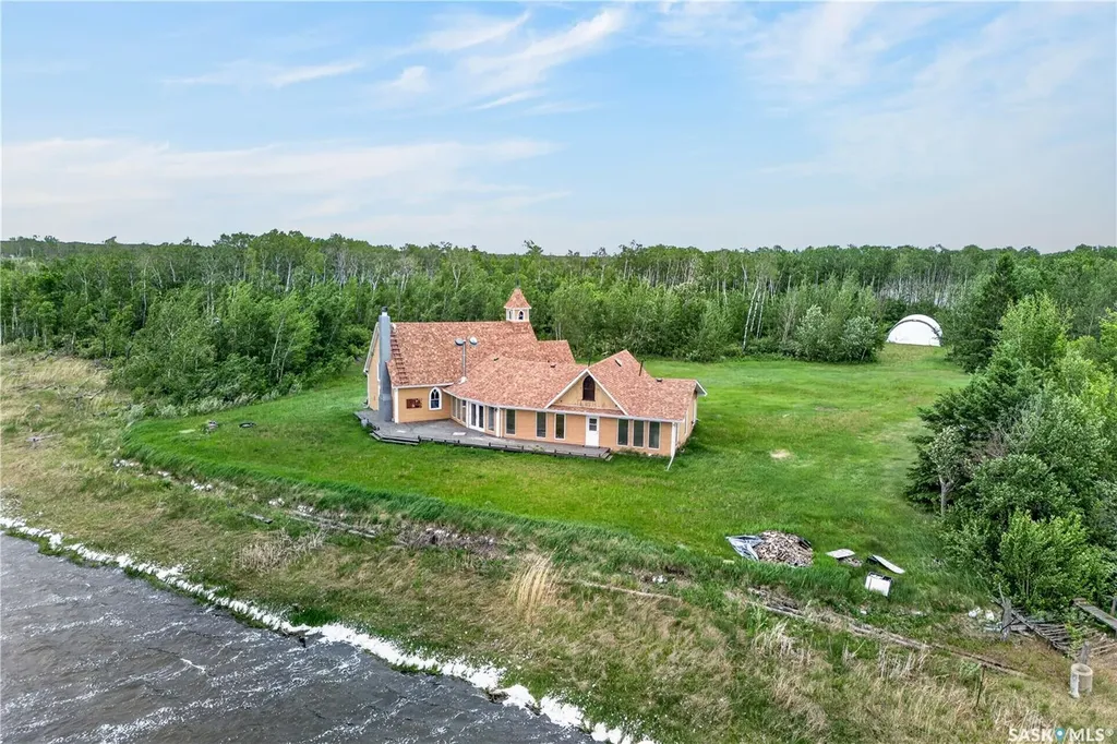 Rural Address Duck Lake Rm No. 463 SK S0K 1J0