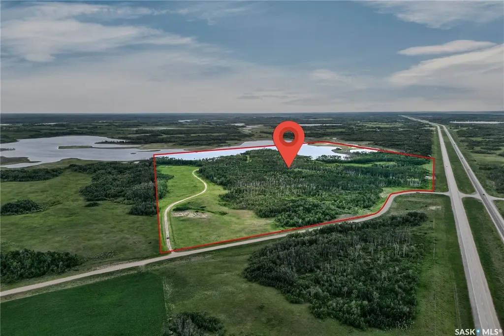 Rural Address Duck Lake Rm No. 463 SK S0K 1J0