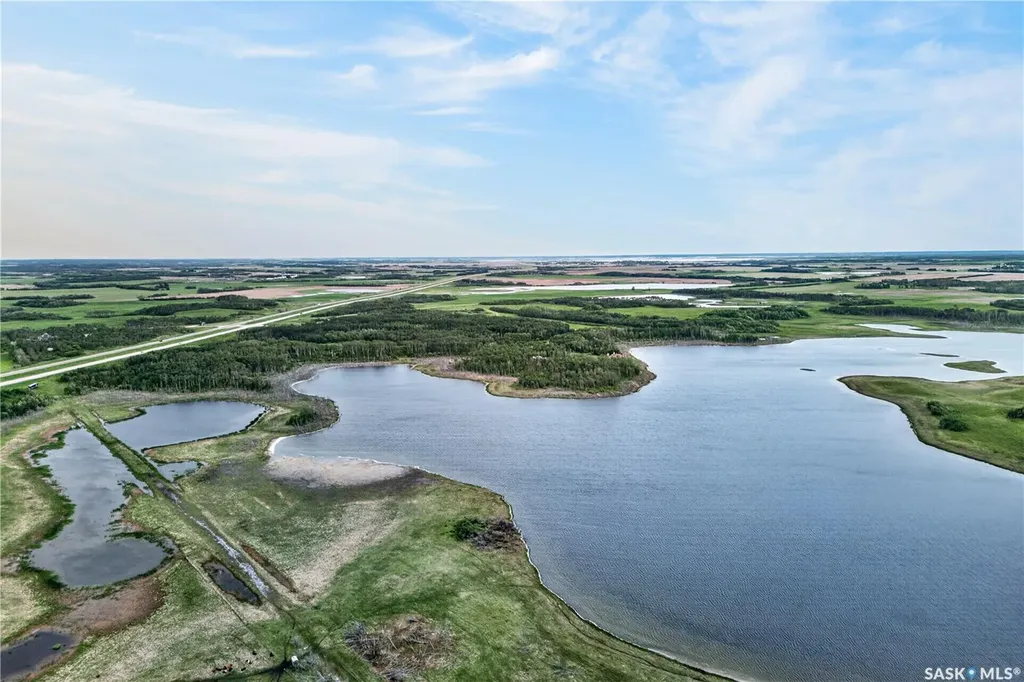 Rural Address Duck Lake Rm No. 463 SK S0K 1J0
