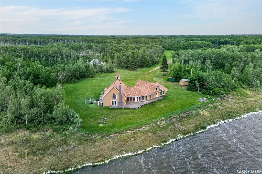 Rural Address Duck Lake Rm No. 463 SK S0K 1J0