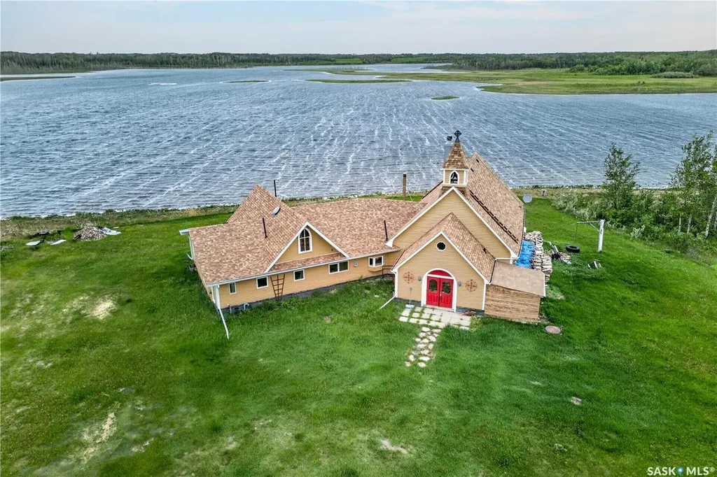 Rural Address Duck Lake Rm No. 463 SK S0K 1J0