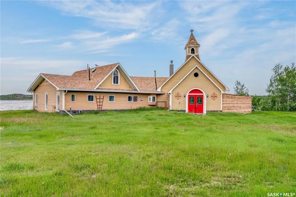 Rural Address Duck Lake Rm No. 463 SK S0K 1J0