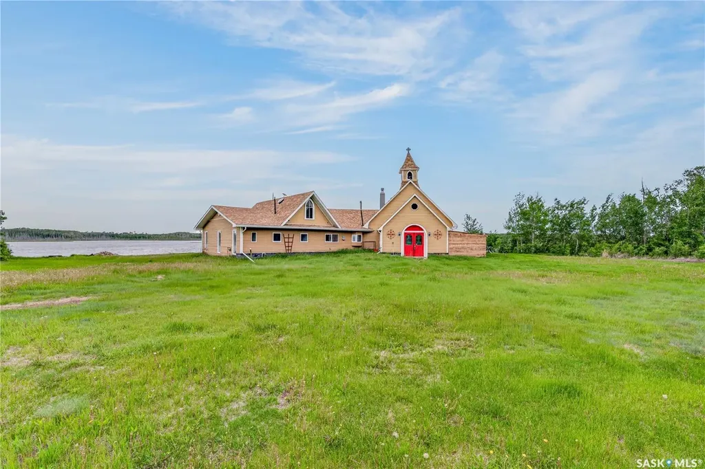 Rural Address Duck Lake Rm No. 463 SK S0K 1J0