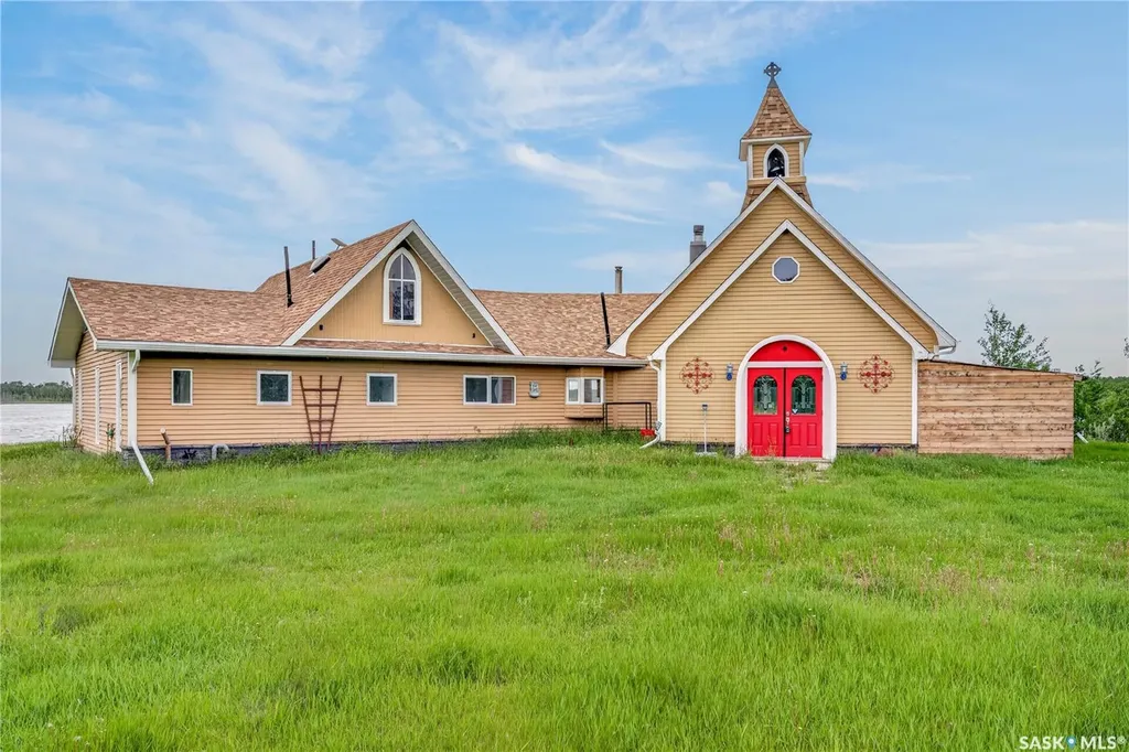 Rural Address Duck Lake Rm No. 463 SK S0K 1J0