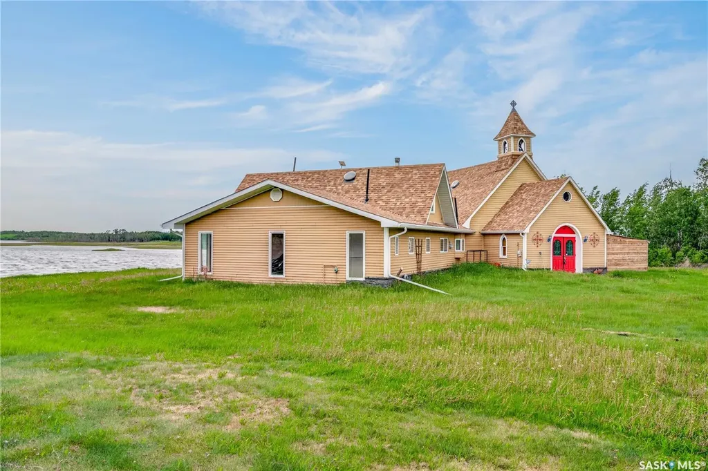 Rural Address Duck Lake Rm No. 463 SK S0K 1J0