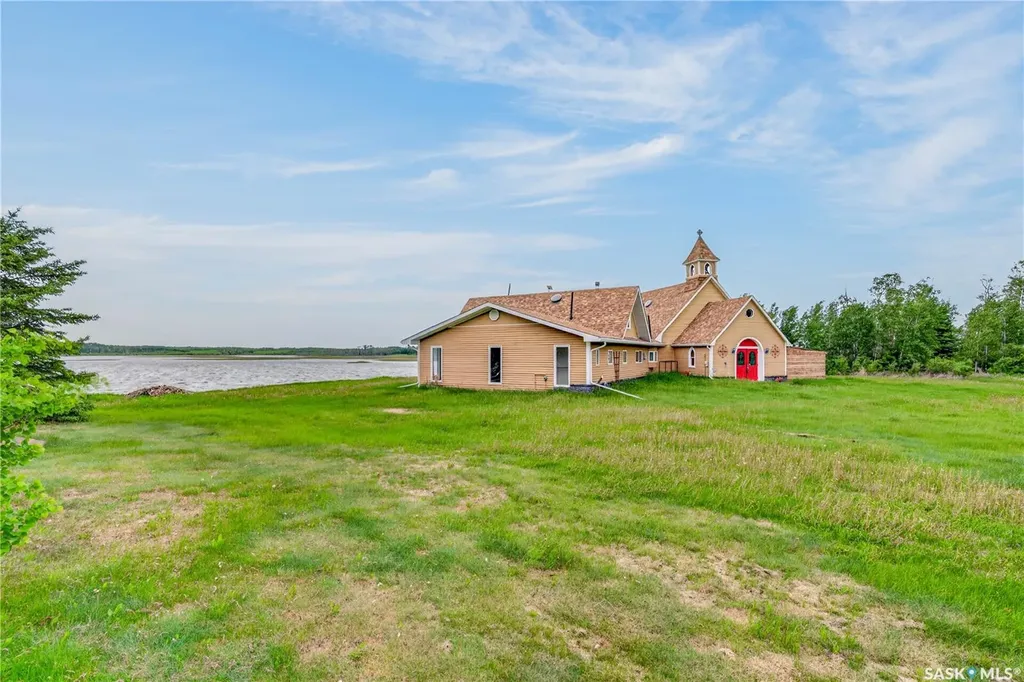 Rural Address Duck Lake Rm No. 463 SK S0K 1J0