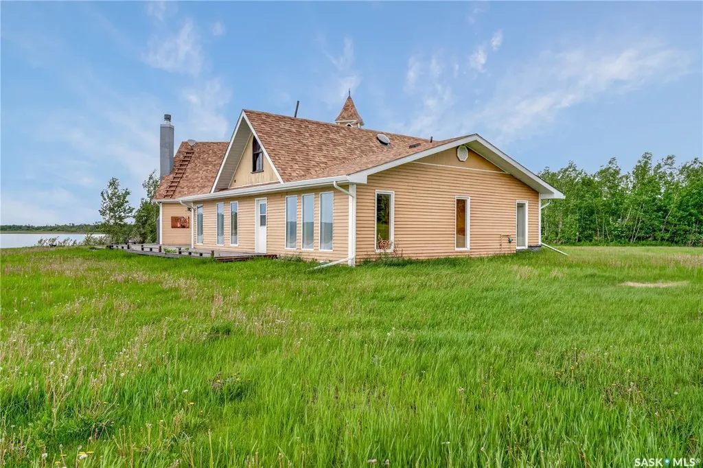 Rural Address Duck Lake Rm No. 463 SK S0K 1J0
