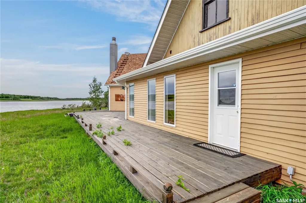 Rural Address Duck Lake Rm No. 463 SK S0K 1J0