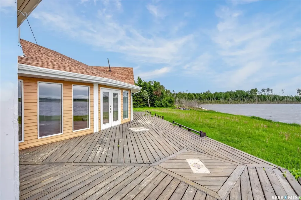 Rural Address Duck Lake Rm No. 463 SK S0K 1J0