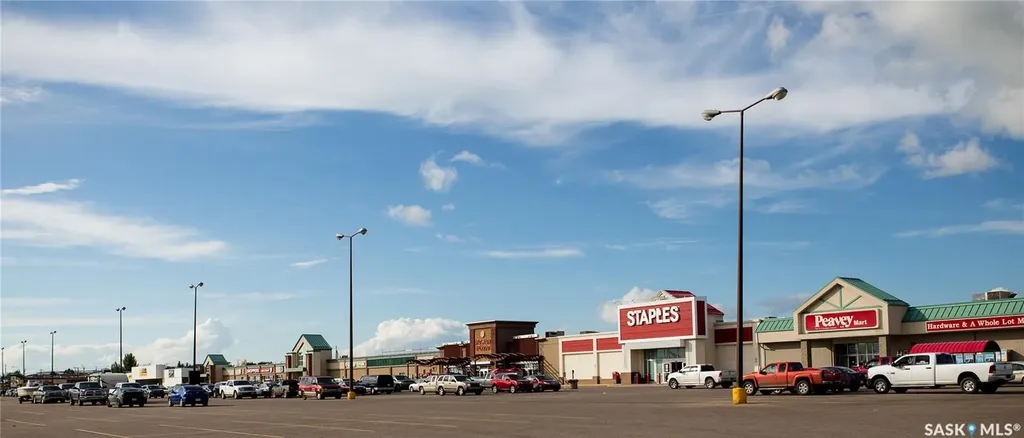 11429 Railway Avenue E North Battleford SK S9A 3G8