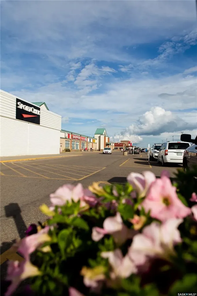 11429 Railway Avenue E North Battleford SK S9A 3G8