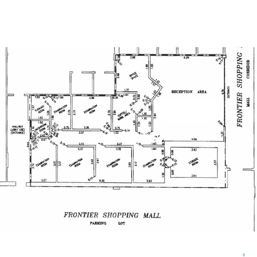 11429 Railway Avenue E North Battleford SK S9A 3G8