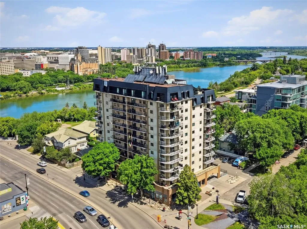 611 University Drive Saskatoon SK S7N 3Z1