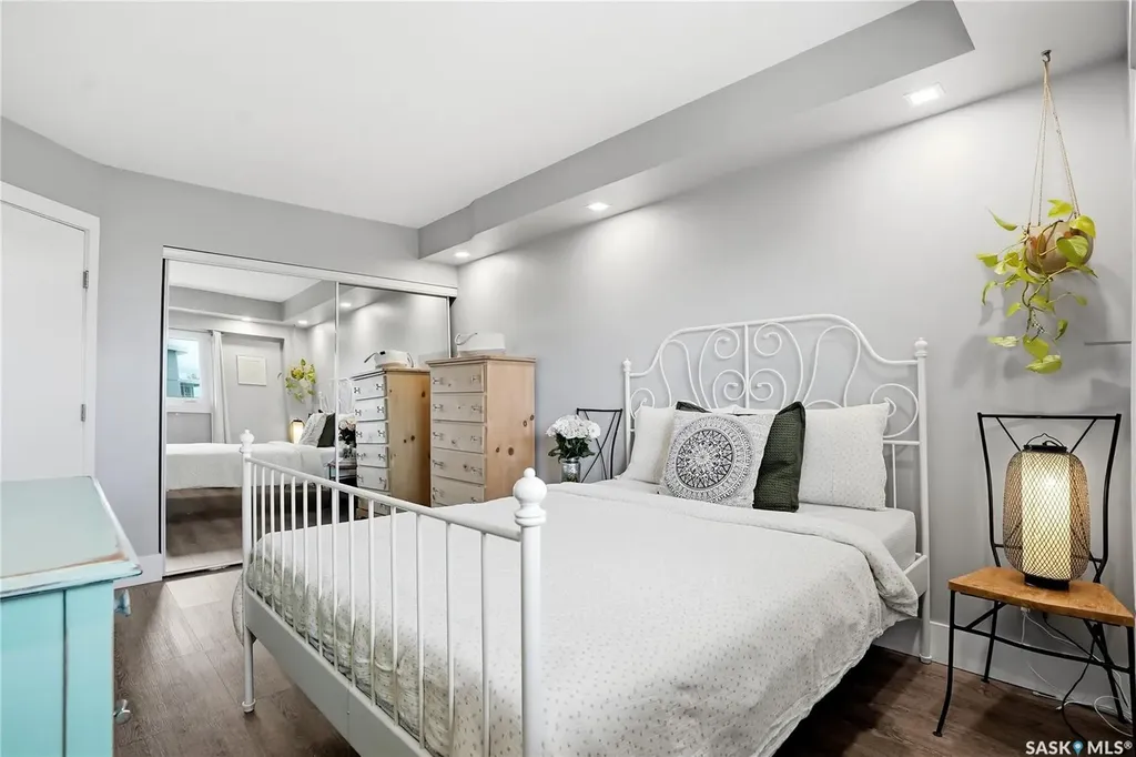 611 University Drive Saskatoon SK S7N 3Z1