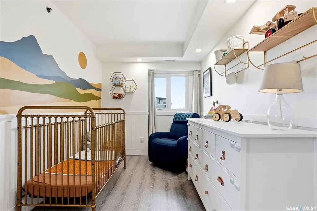 611 University Drive Saskatoon SK S7N 3Z1