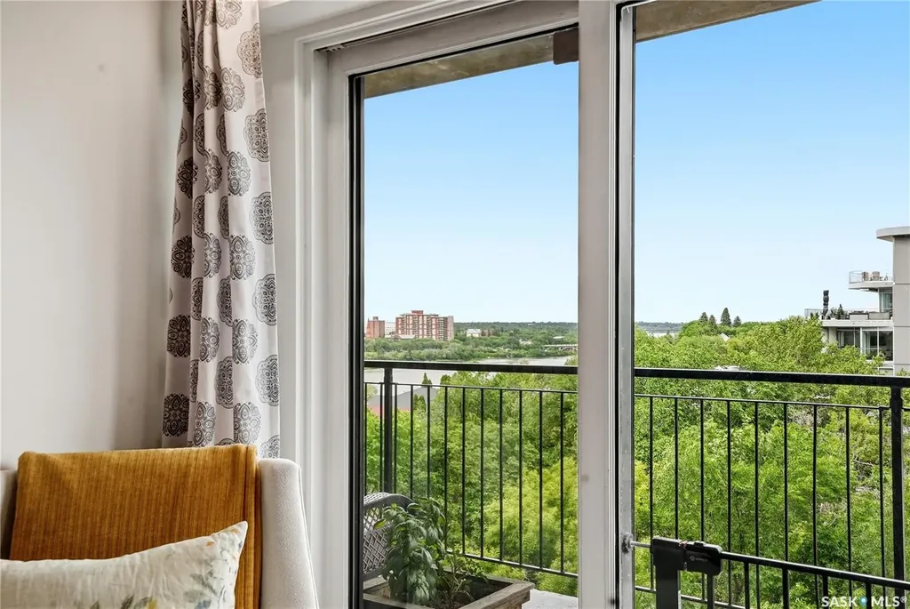 611 University Drive Saskatoon SK S7N 3Z1