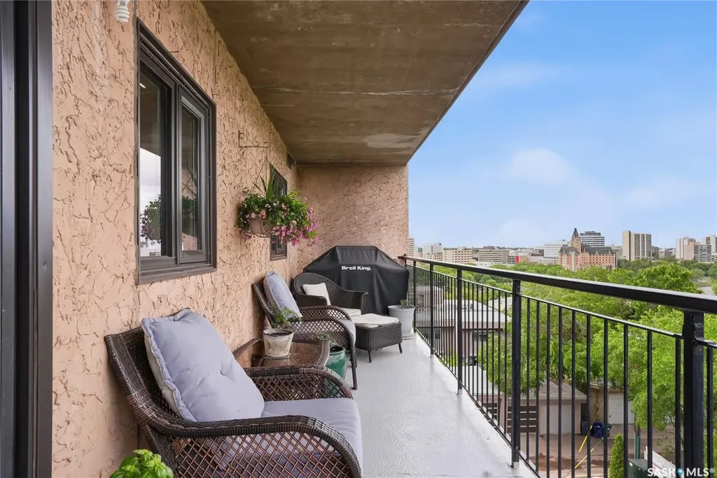 611 University Drive Saskatoon SK S7N 3Z1