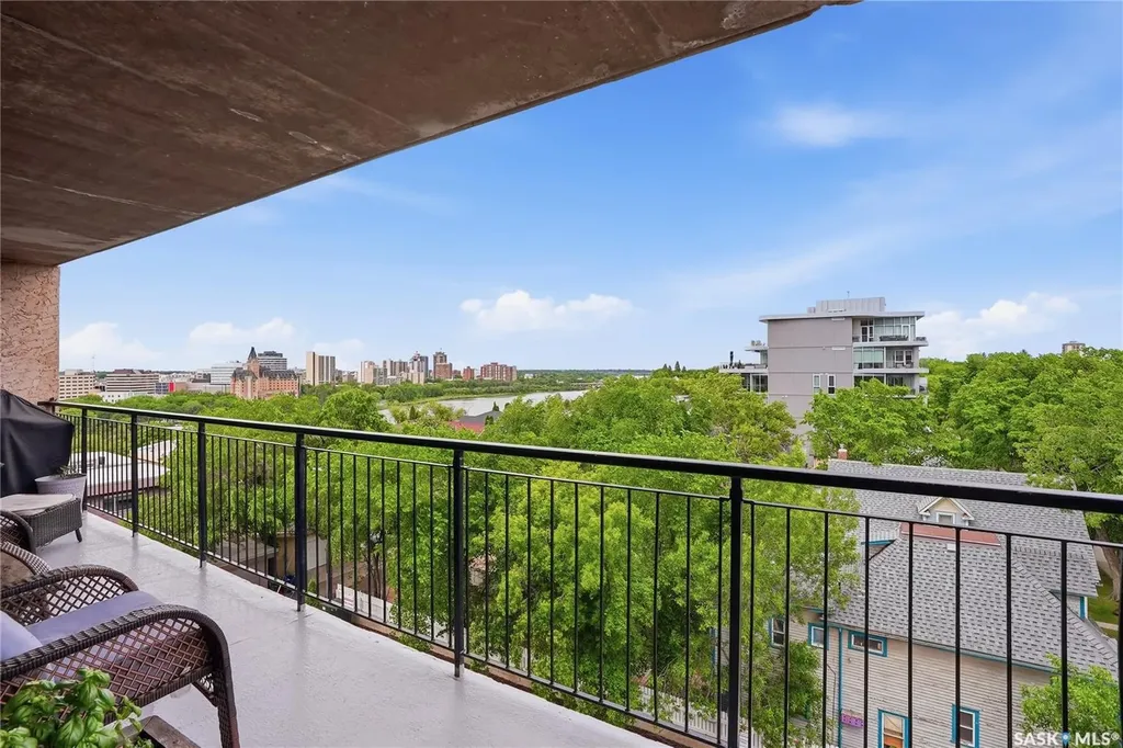 611 University Drive Saskatoon SK S7N 3Z1