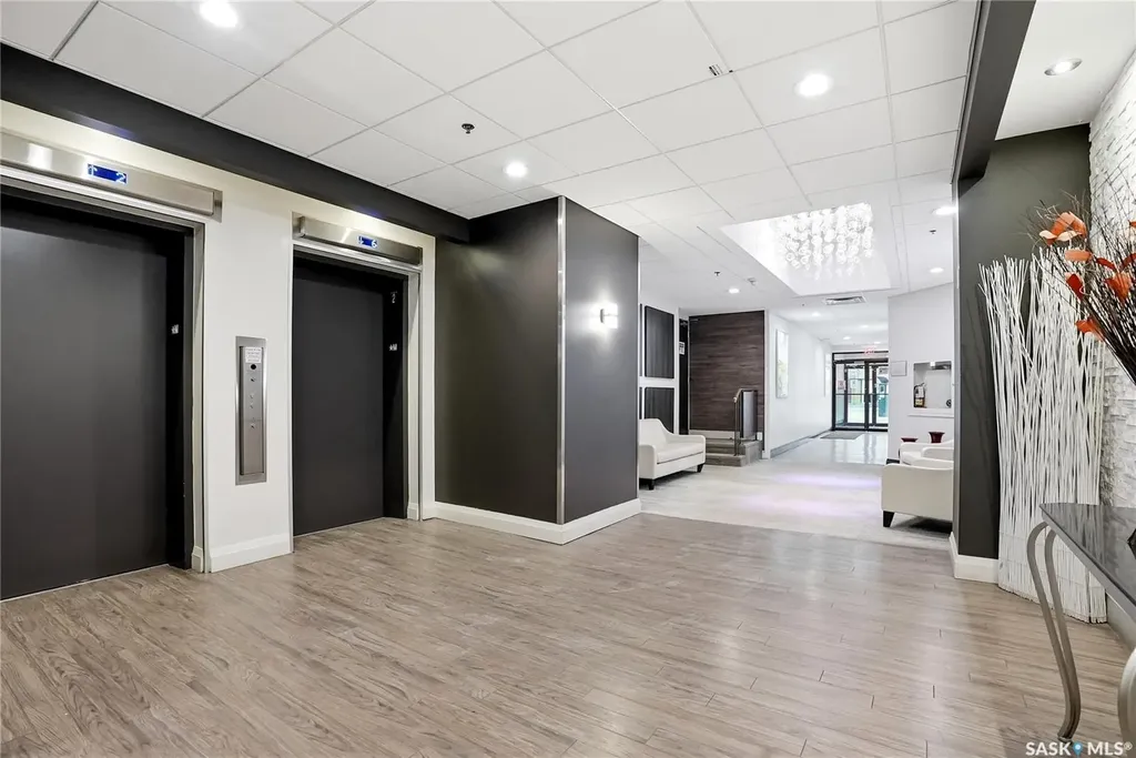 611 University Drive Saskatoon SK S7N 3Z1