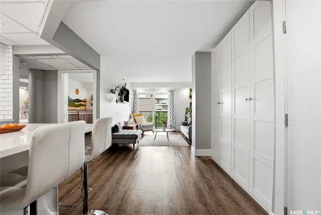 611 University Drive Saskatoon SK S7N 3Z1