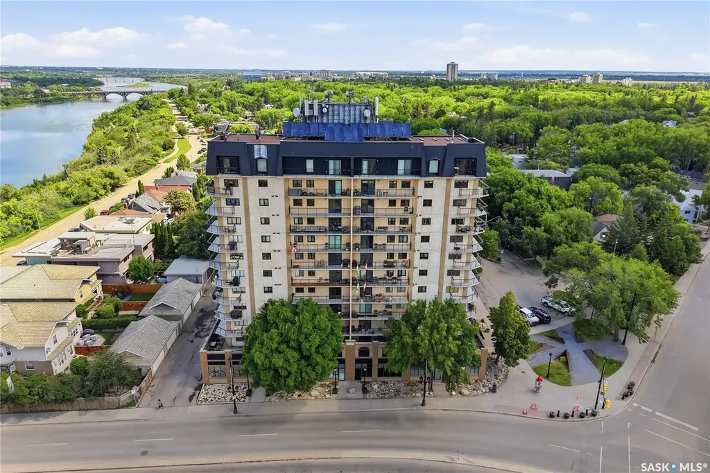611 University Drive Saskatoon SK S7N 3Z1