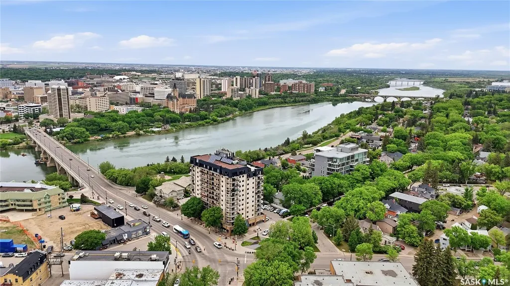 611 University Drive Saskatoon SK S7N 3Z1