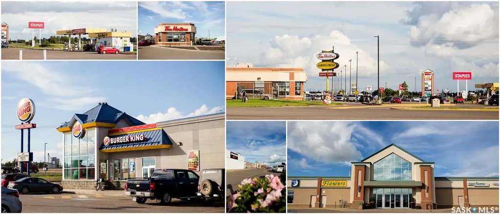 11429 Railway Avenue E North Battleford SK S9A 3G8
