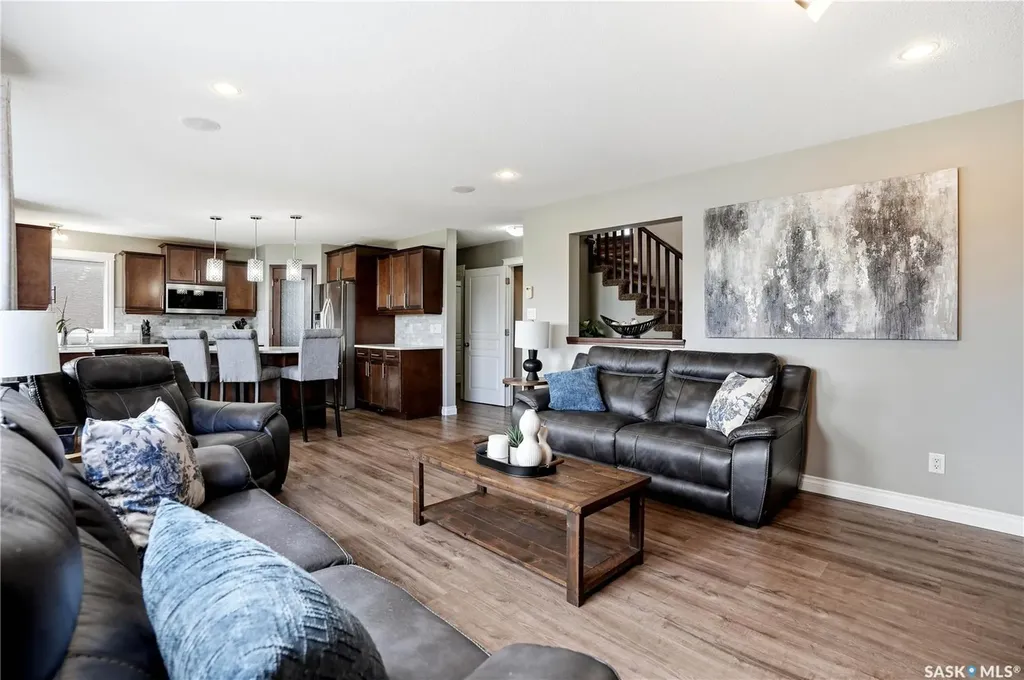 4265 Preston Crescent Regina SK S4X 0C9