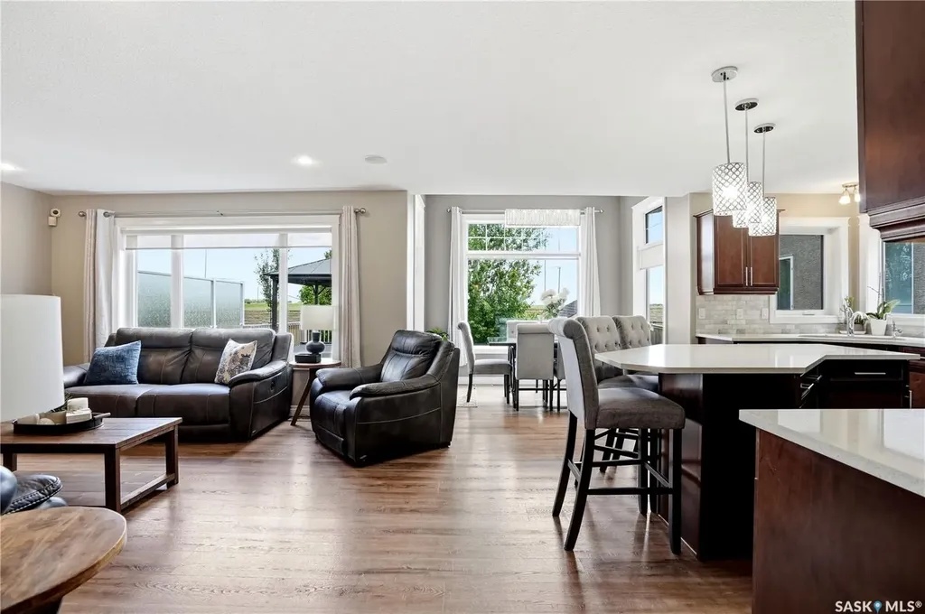 4265 Preston Crescent Regina SK S4X 0C9