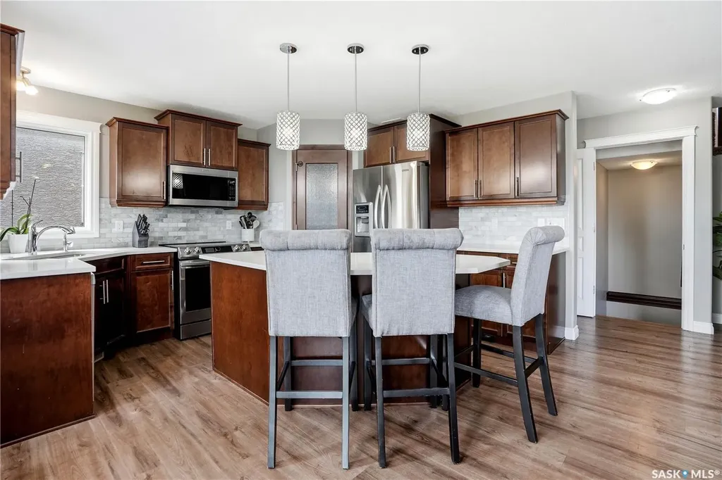 4265 Preston Crescent Regina SK S4X 0C9