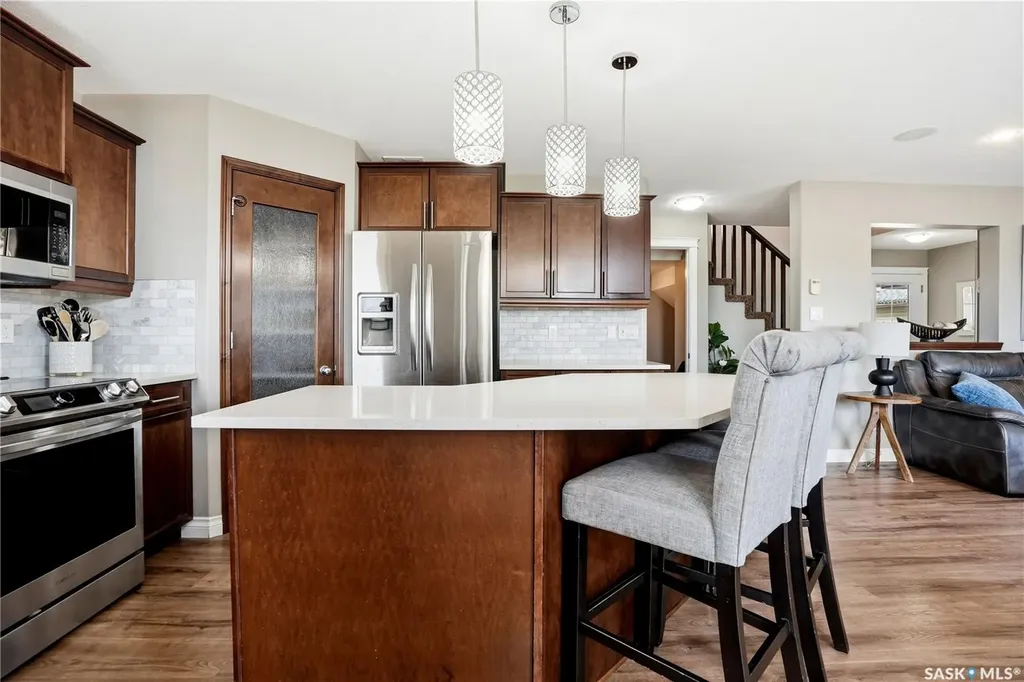 4265 Preston Crescent Regina SK S4X 0C9