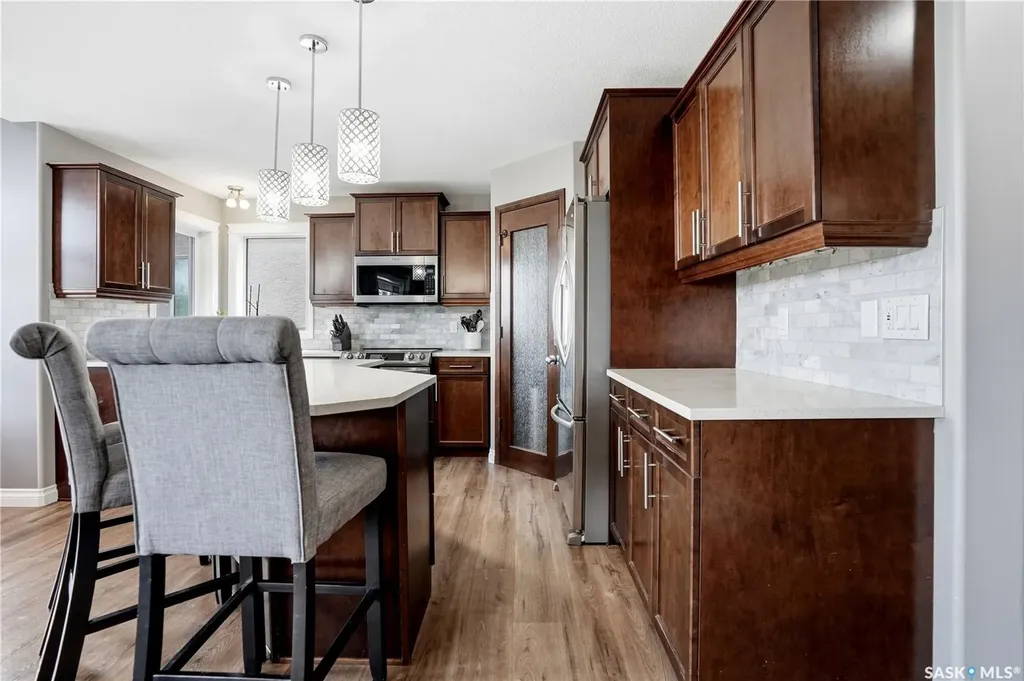 4265 Preston Crescent Regina SK S4X 0C9